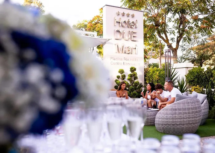 Hotel Due Mari & Spa